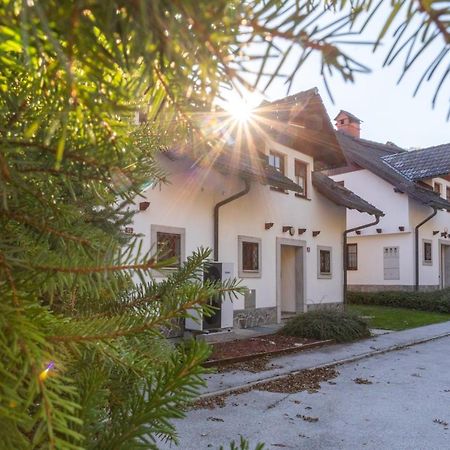 Apartmaji Potepuh Kranjska Gora Exterior foto